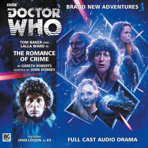 Romance of Crime