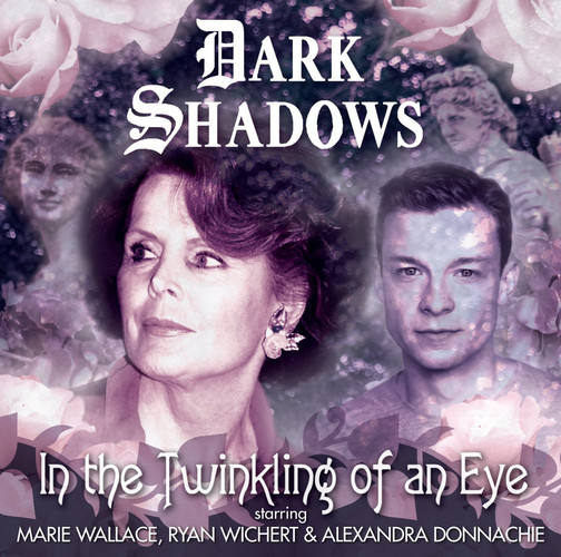 In the Twinkling of an Eye (Dark Shadows)