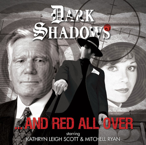 And Red All Over (Dark Shadows)