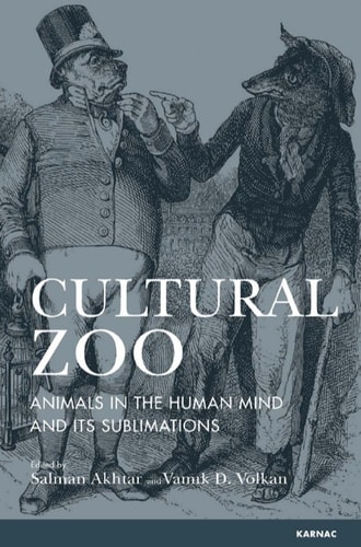 Edition published by Karnac Books Ltd.