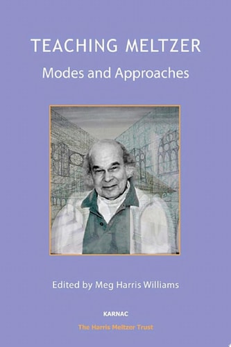 Teaching Meltzer Modes and Approaches