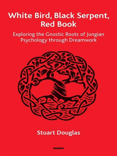 White Bird, Black Serpent, Red Book: Exploring the Gnostic Roots of Jungian Psychology Through Dreamwork