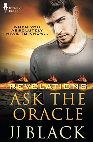 Revelations Ask the Oracle