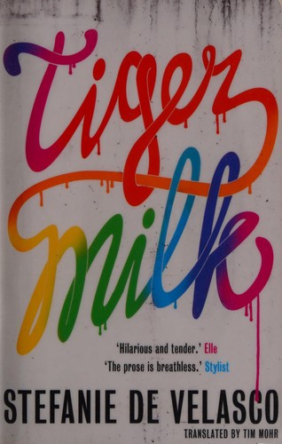 Tigermilch