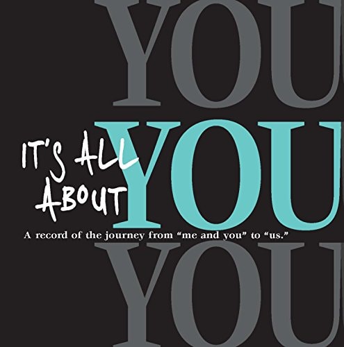It's All about You