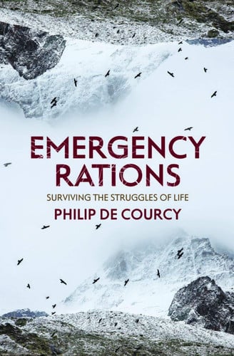 Emergency rations: surviving the struggles of life