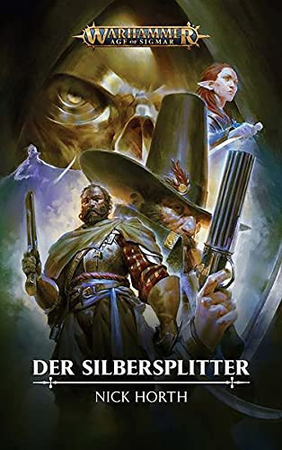 Callis & Toll - Der Silbersplitter