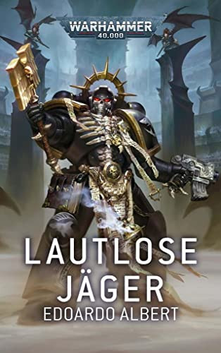 Lautlose Jäger