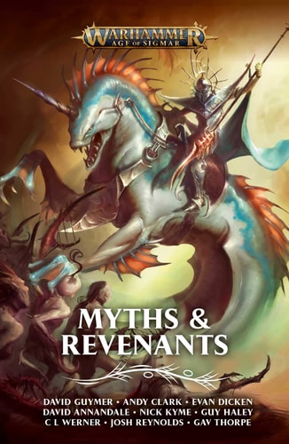 Myths & Revenants