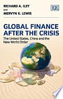Global Finance After the Crisis