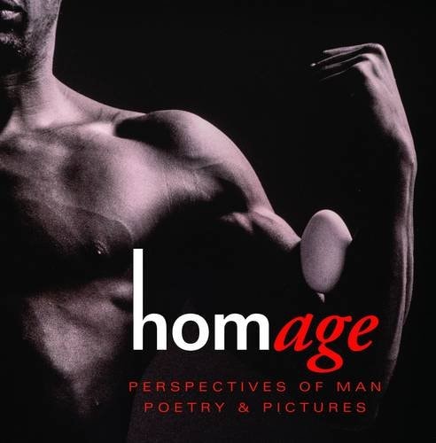 Homage Perspectives of Man: Poetry and Pictures: Photography