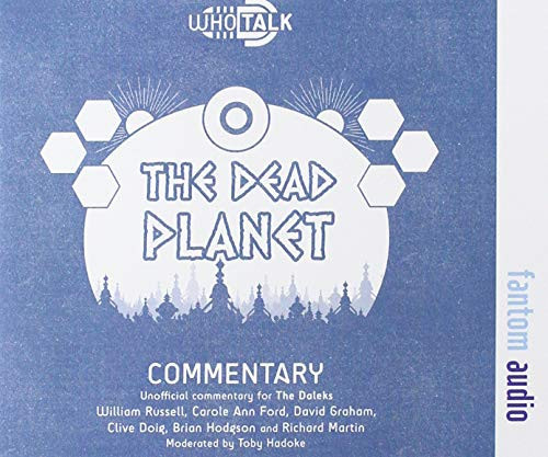 The Dead Planet (Who Talk)