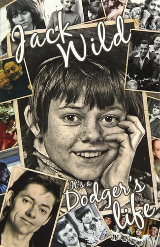 It's a Dodger's Life