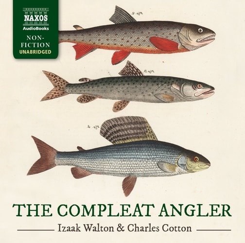 Edition published by Naxos AudioBooks