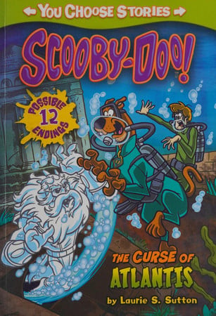 The curse of Atlantis