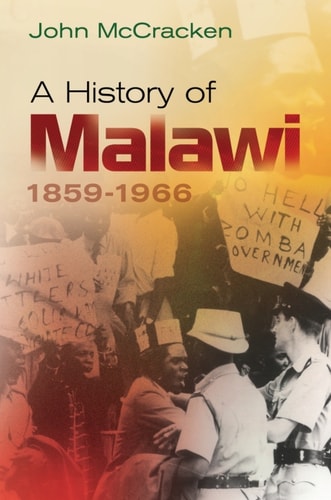 A History of Malawi