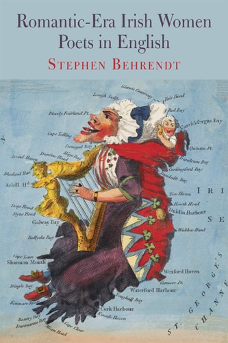 Romantic-era Irish Women Poets in English