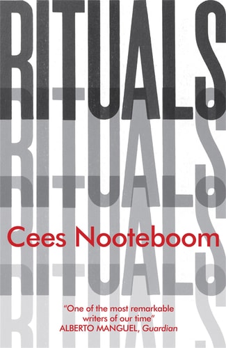 Edition published by MacLehose Press