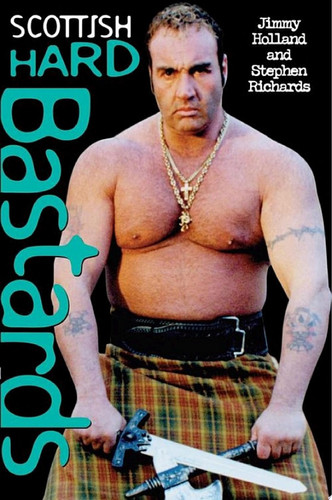 Scottish Hard Bastards