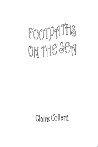 Footpaths on the Sea