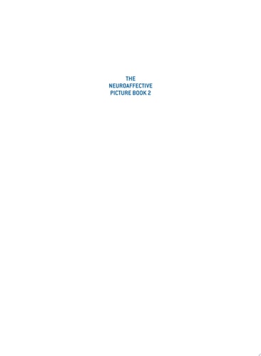 The Neuroaffective Picture Book 2 – Socialization and Personality