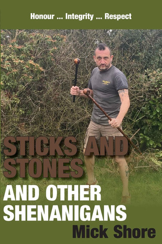 Sticks and Stones and Other Shenanigans