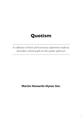 Quotism