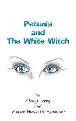 Petunia and the White Witch