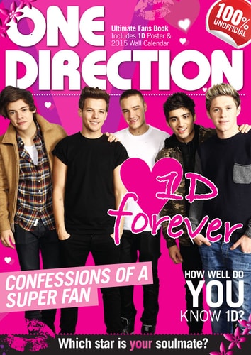 One Direction