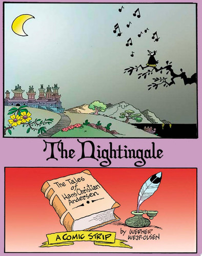 The Nightingale