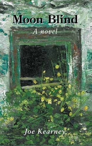 Moon Blind A Novel