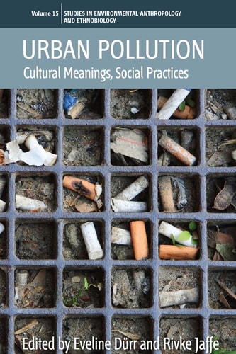 Urban Pollution Cultural Meanings, Social Practices