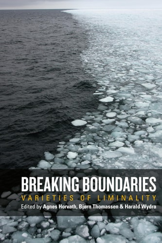 Breaking Boundaries Varieties of Liminality