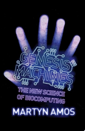 Genesis Machines