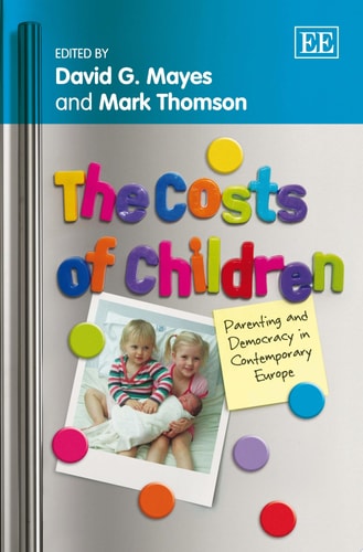 The Costs of Children Parenting and Democracy in Contemporary Europe