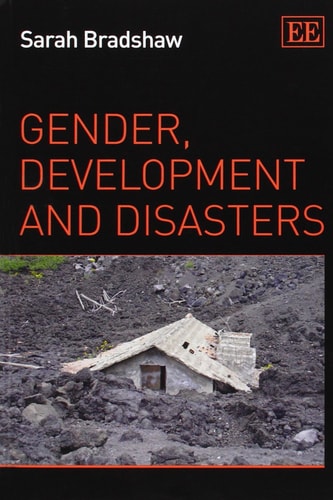 Gender, Development and Disasters