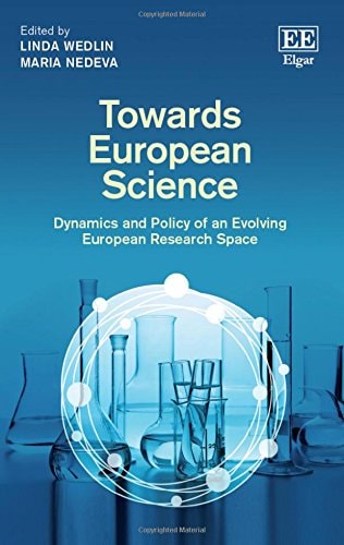 Towards European Science Dynamics and Policy of an Evolving European Research Space