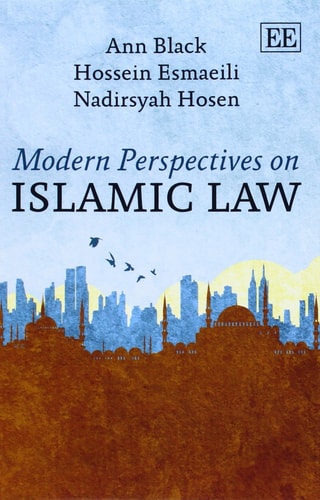 Modern Perspectives on Islamic Law