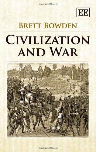 Civilization and War