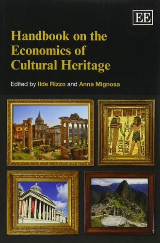 Handbook on the Economics of Cultural Heritage