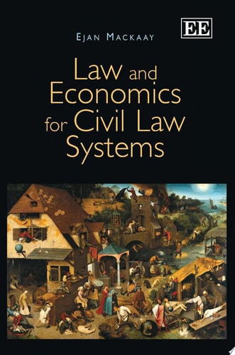 Edition published by Edward Elgar Publishing Inc.