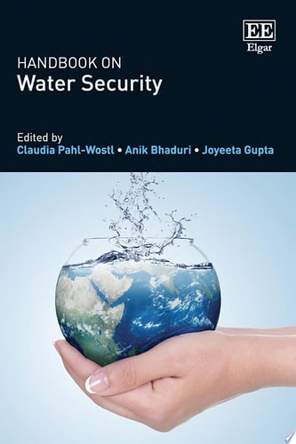 Handbook on Water Security