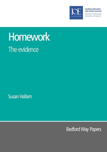 Homework