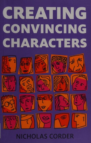 Creating Convincing Characters