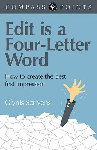 Compass Points - Edit is a Four-Letter Word