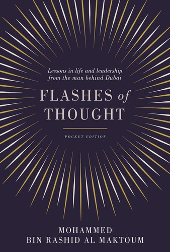 Flashes of Thought