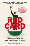 Red Card FIFA and the Fall of the Most Powerful Men in Sports