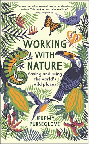 Working with Nature
