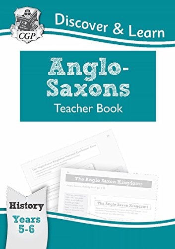 Anglo-Saxons