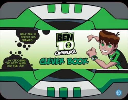 Ben 10 Clever Watch